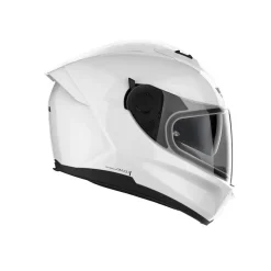 NOLAN N60-6 CLASSIC 005 Full Face Motorcycle Helmets White