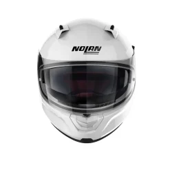 NOLAN N60-6 CLASSIC 005 Full Face Motorcycle Helmets White