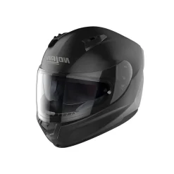 NOLAN N60-6 CLASSIC 010 Full Face Motorcycle Helmets Matte Black