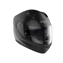 NOLAN N60-6 CLASSIC 010 Full Face Motorcycle Helmets Matte Black