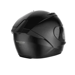 NOLAN N60-6 CLASSIC 010 Full Face Motorcycle Helmets Matte Black