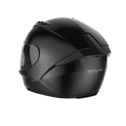 NOLAN N60-6 CLASSIC 010 Full Face Motorcycle Helmets Matte Black