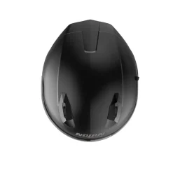 NOLAN N60-6 CLASSIC 010 Full Face Motorcycle Helmets Matte Black