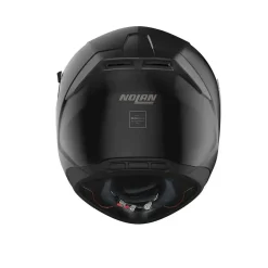 NOLAN N60-6 CLASSIC 010 Full Face Motorcycle Helmets Matte Black