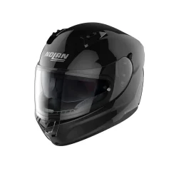 NOLAN N60-6 CLASSIC 003 Full Face Motorcycle Helmets Black