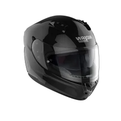NOLAN N60-6 CLASSIC 003 Full Face Motorcycle Helmets Black