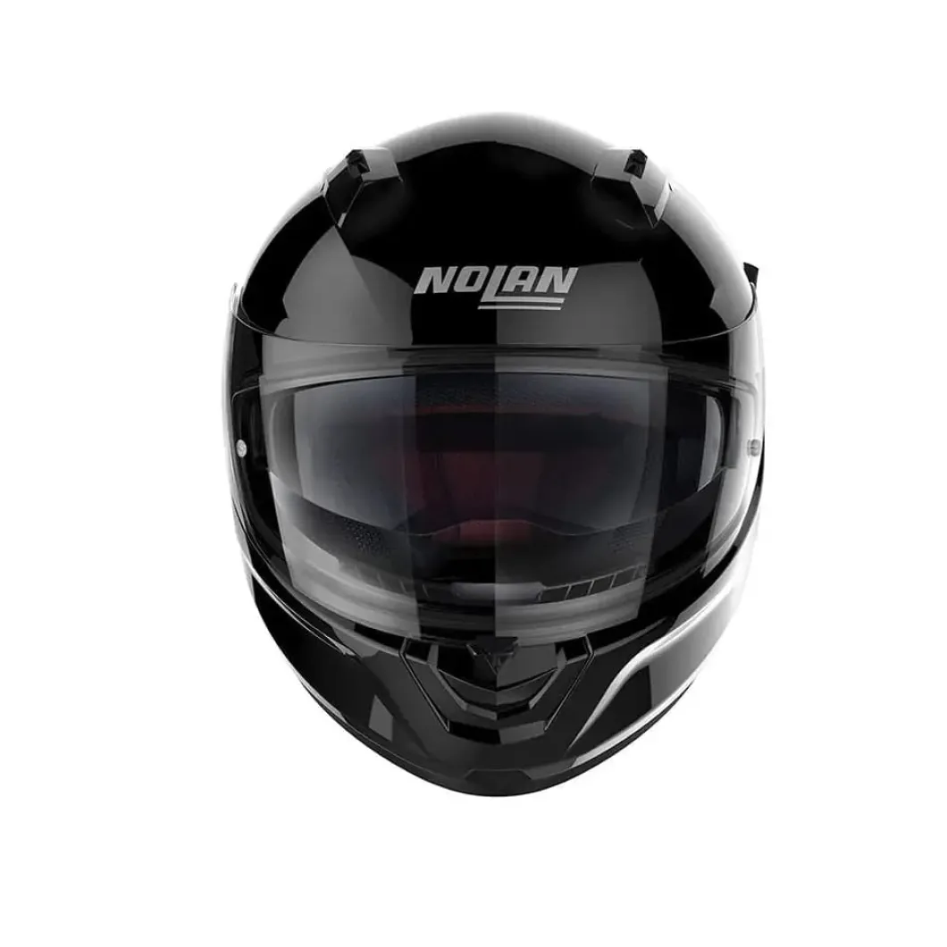 NOLAN N60-6 CLASSIC 003 Full Face Motorcycle Helmets Black