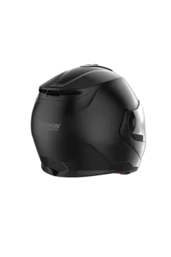 NOLAN N100-6 CLASSIC N-COM 010 Modular Motorcycle Helmets Matte Black