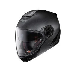 NOLAN N40-5 GT 06 Special N-C009 Modular Motorcycle Helmets Matte Black