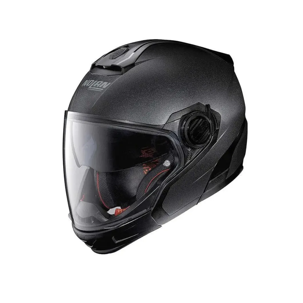 NOLAN N40-5 GT 06 Special N-C009 Modular Motorcycle Helmets Matte Black