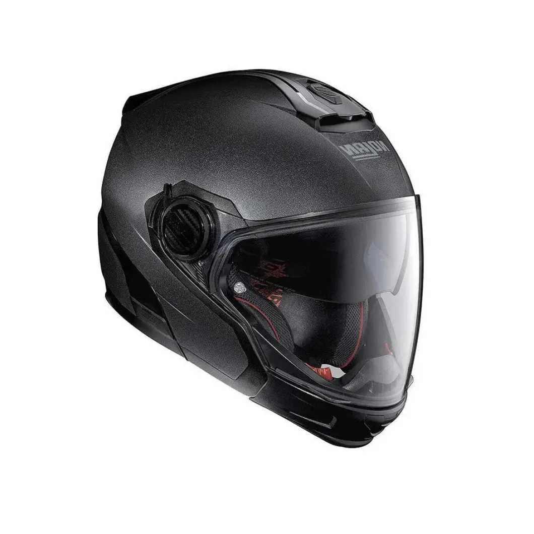 NOLAN N40-5 GT 06 Special N-C009 Modular Motorcycle Helmets Matte Black