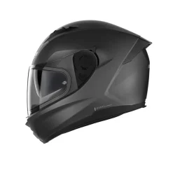 NOLAN N60-6 SPECIAL 009 Full Face Motorcycle Helmets Matte Black