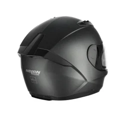 NOLAN N60-6 SPECIAL 009 Full Face Motorcycle Helmets Matte Black