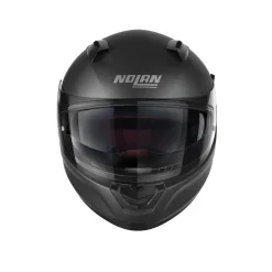 NOLAN N60-6 SPECIAL 009 Full Face Motorcycle Helmets Matte Black