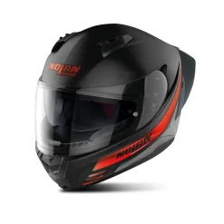 NOLAN N60-6 SPORT OUTSET 021 Full Face Motorcycle Helmets Black Red