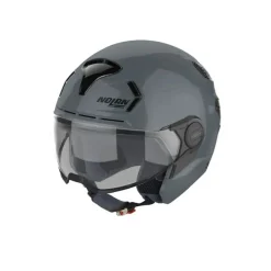 NOLAN N30-4T CLASSIC 008 Motorcycle Jet Urban Helmets Grey