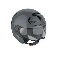 NOLAN N30-4T CLASSIC 008 Motorcycle Jet Urban Helmets Grey