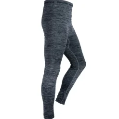 Oxford Advanced Base Layer Ms Charcoal Trousers Marl Small