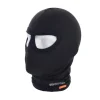Oxford Balaclava - Eyes Lycra Black
