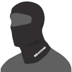 Oxford Warm Dry Balaclava Black