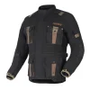 Poisoned High Tech Iron Man Fabric Motorcycle Jacket