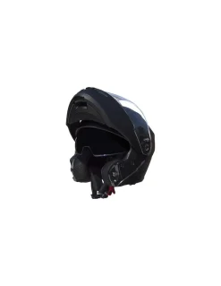 PREMIER GENIUS EVO Helmets Black