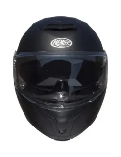 PREMIER GENIUS EVO Helmets Black