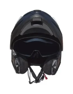 PREMIER GENIUS EVO Helmets Black