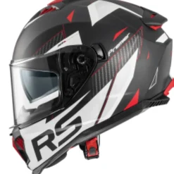 PREMIER Typhoon RS 2 BM Full Face Motorcycle Helmets