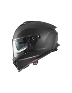 PREMIER Typhoon U9BM Full Face Motorcycle Helmets Black