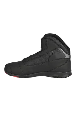 R-Tech Airpro Black urban motorcycles