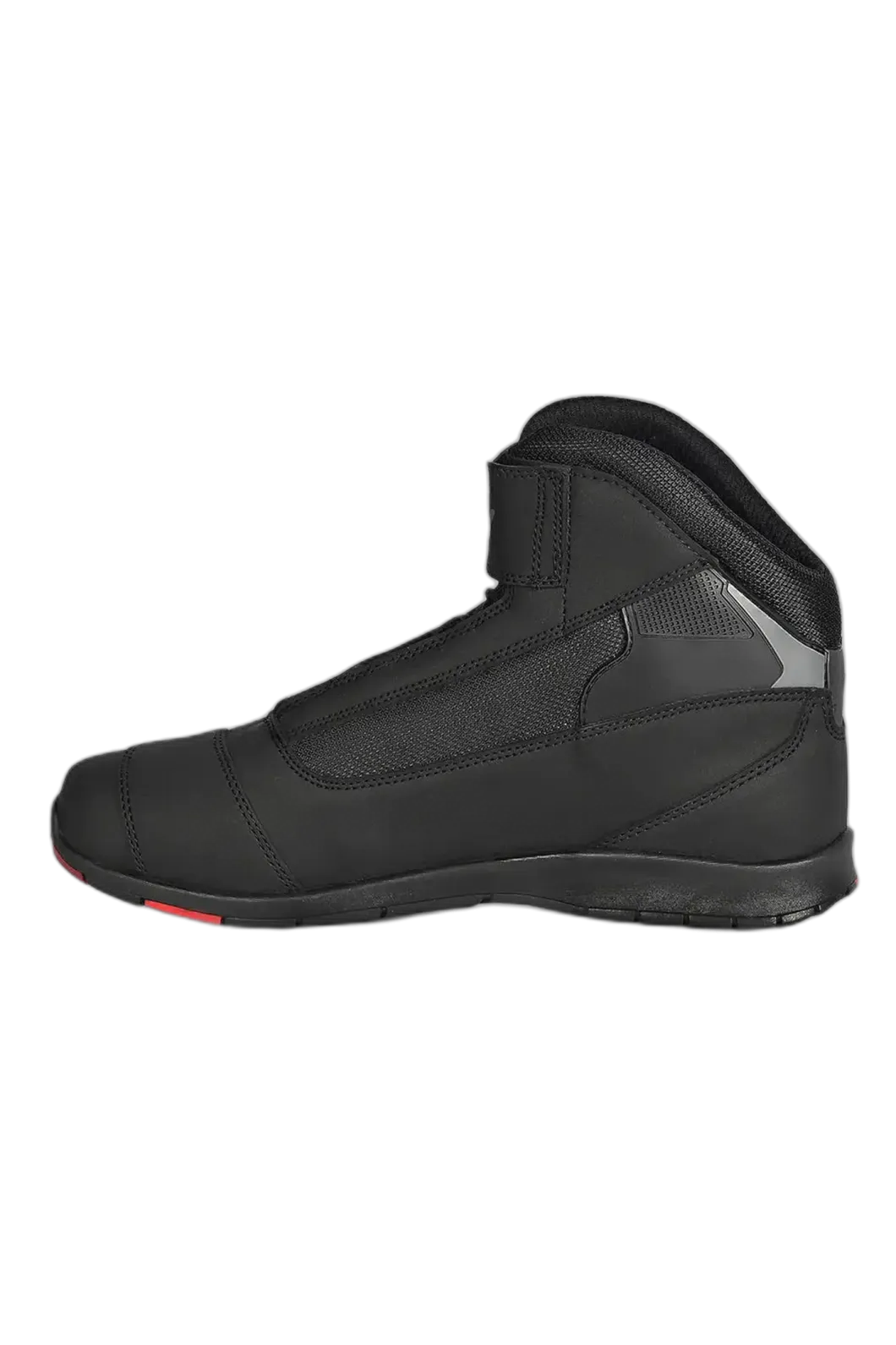 R-Tech Airpro Black urban motorcycles