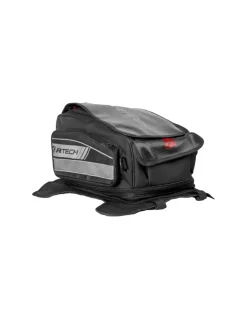 R-Tech Big Milo Magnetic Tank Bag Grey