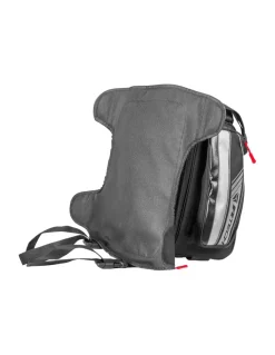 R-Tech Big Milo Magnetic Tank Bag Grey