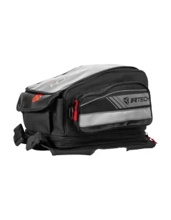 R-Tech Big Milo Magnetic Tank Bag Grey