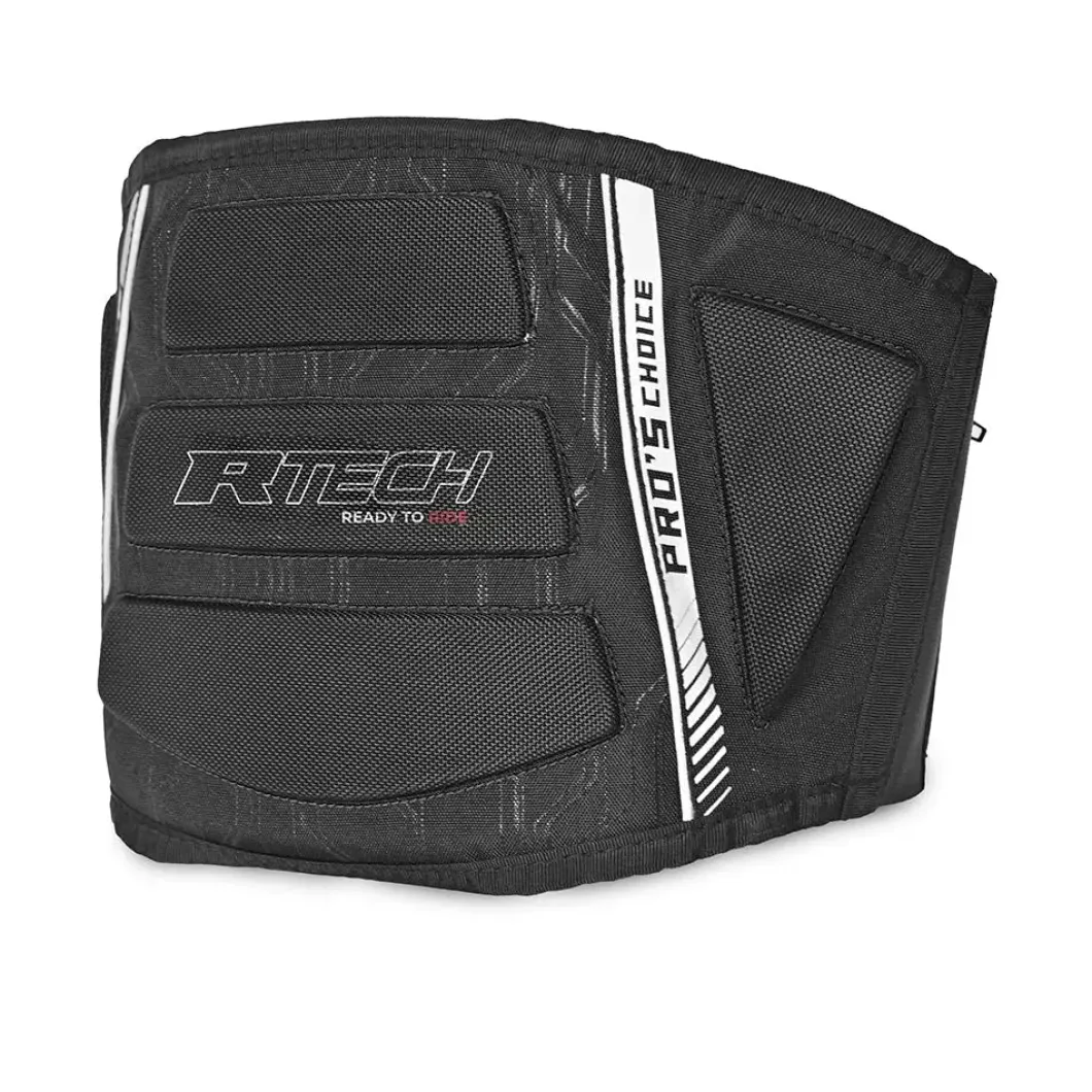 RTECH - Black Lumbar Protector