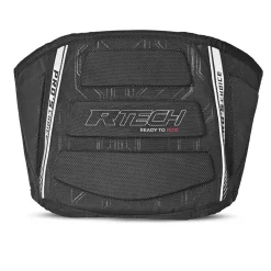 RTECH - Black Lumbar Protector