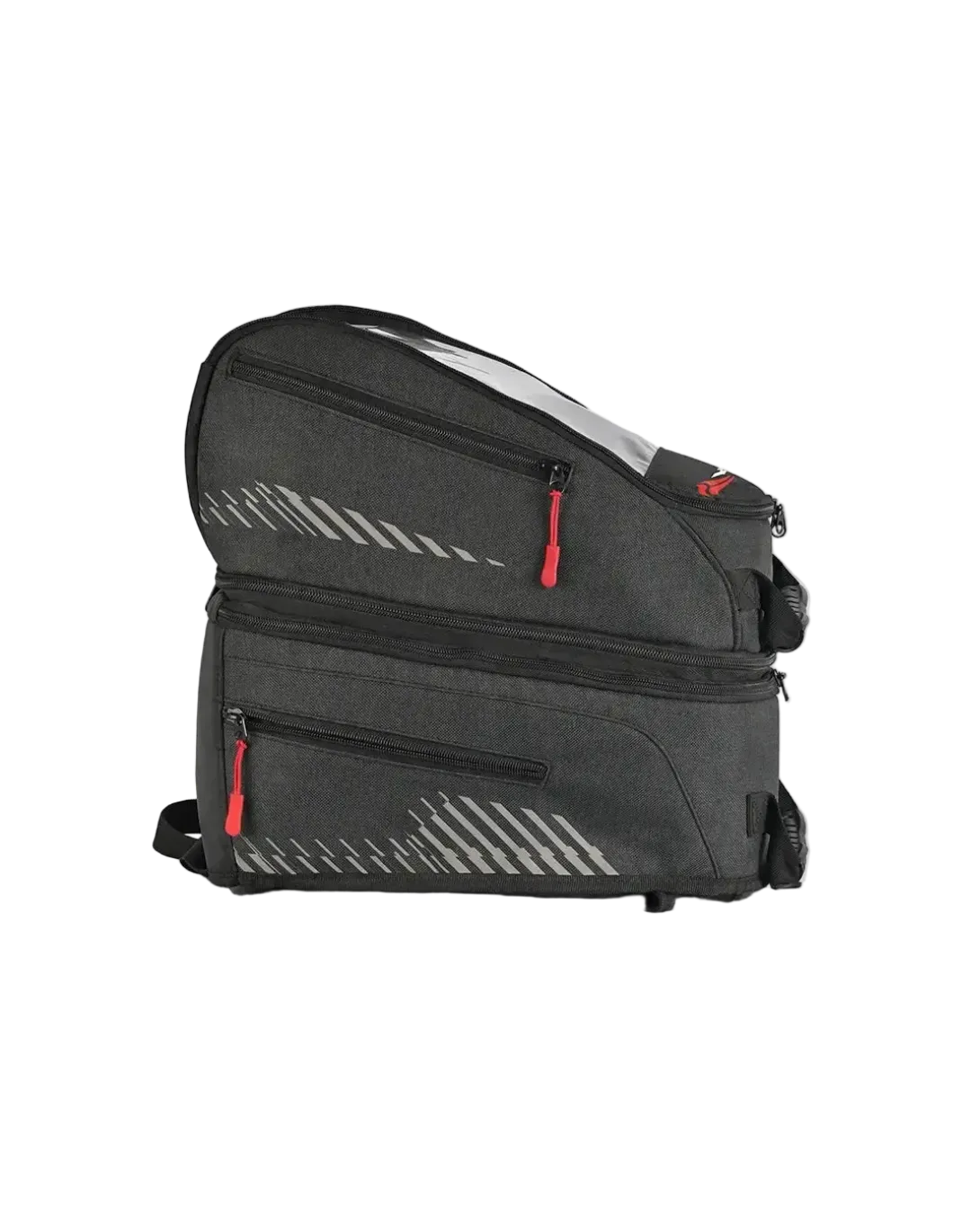 R Tech Double Decker