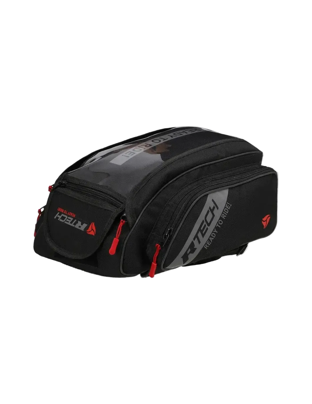 R-Tech Flap Motorcycle Tank Bags