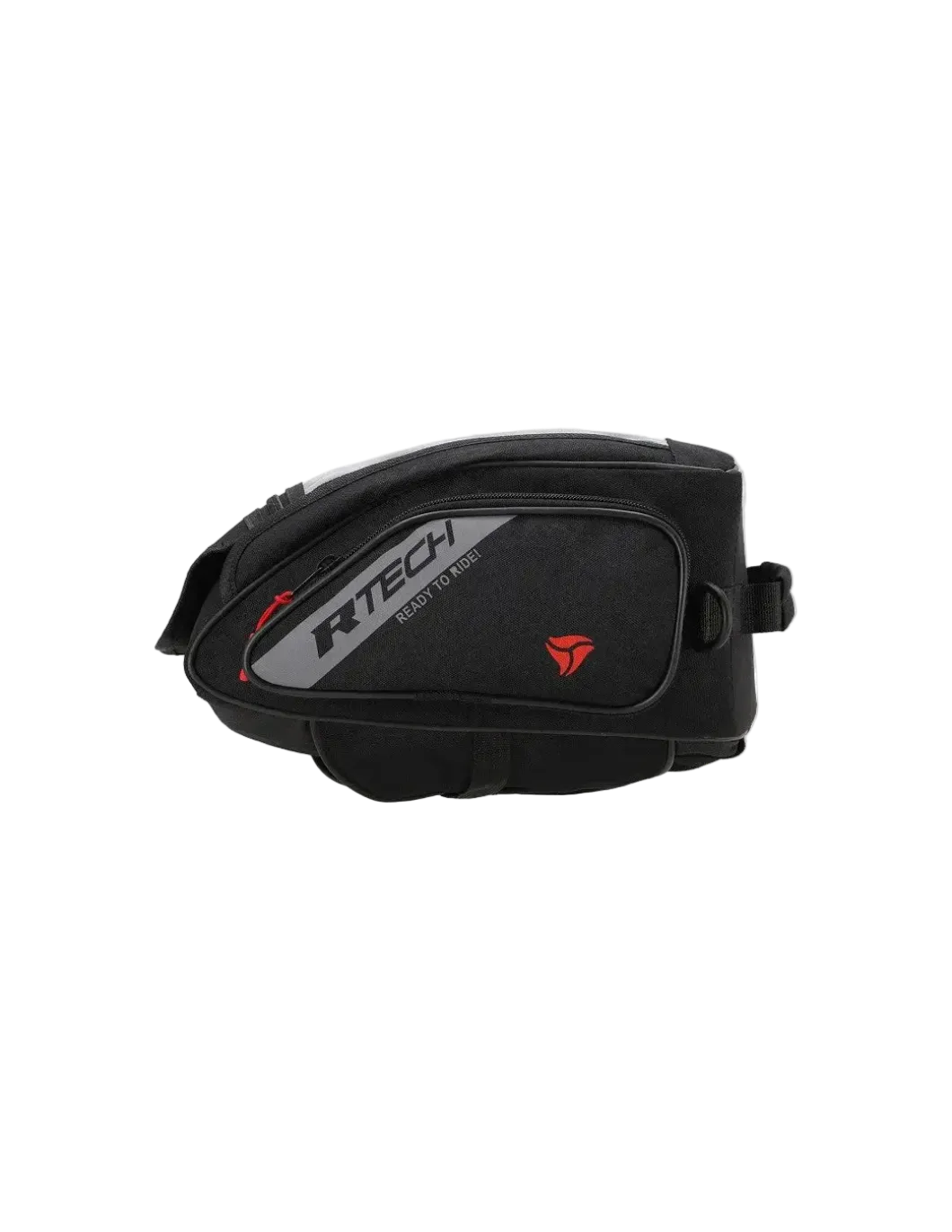R-Tech Flap Motorcycle Tank Bags