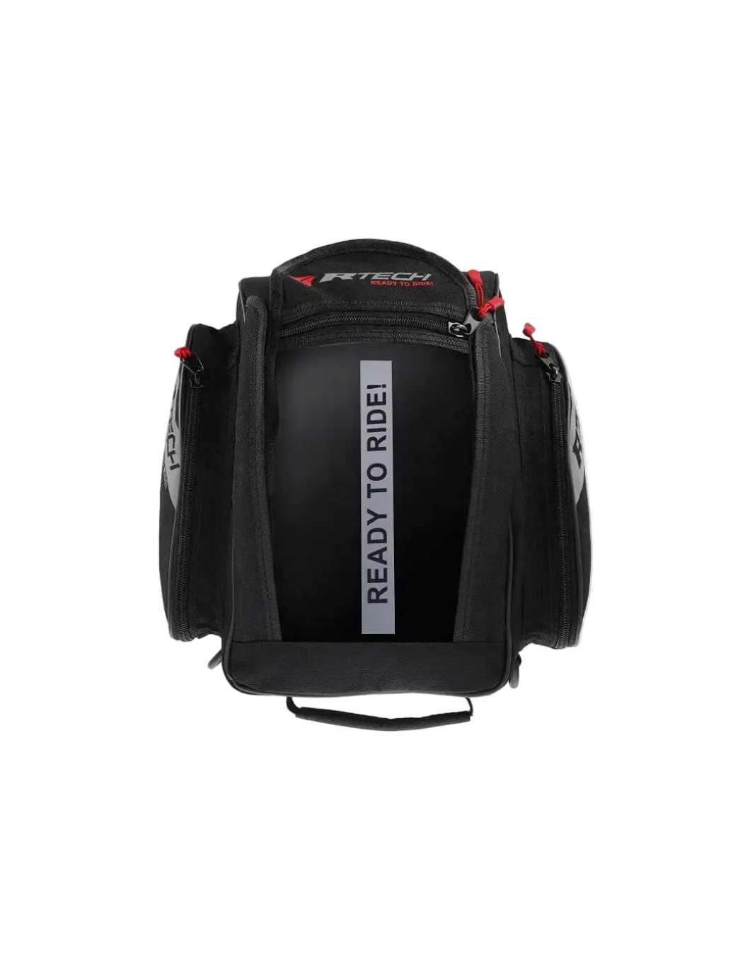 R-Tech Flap Motorcycle Tank Bags