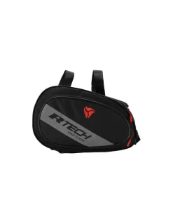 R-Tech Flight Motorcycle Saddle Bags
