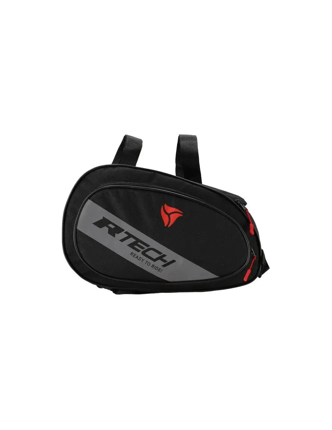 R-Tech Flight Motorcycle Saddle Bags