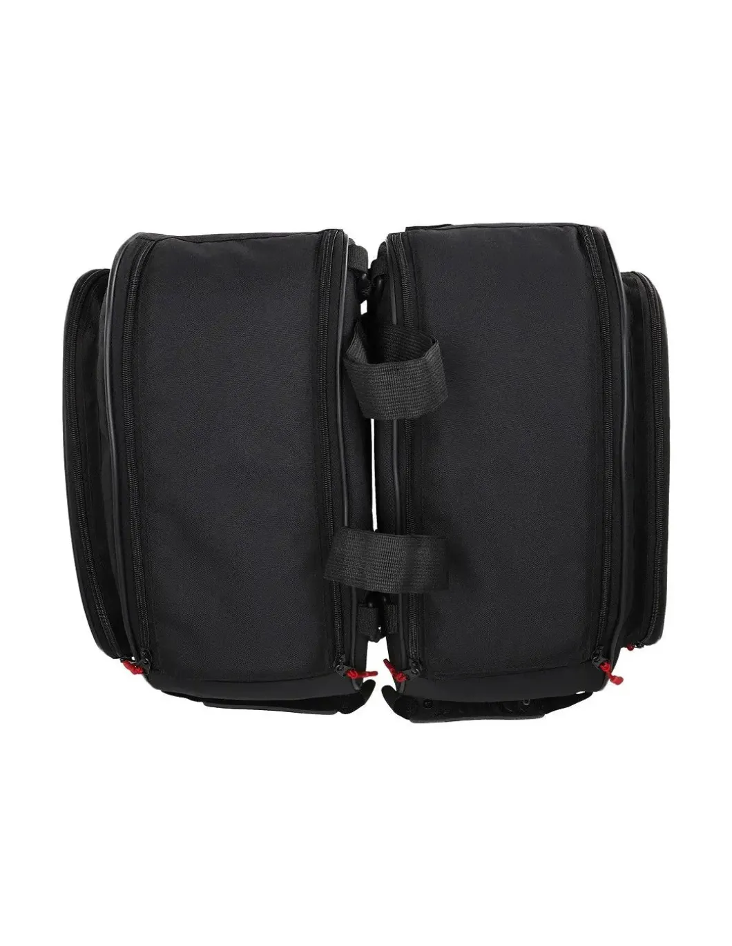 R-Tech Flight Motorcycle Saddle Bags