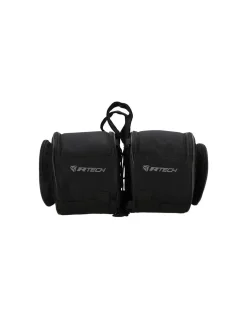 R-Tech Flight Motorcycle Saddle Bags