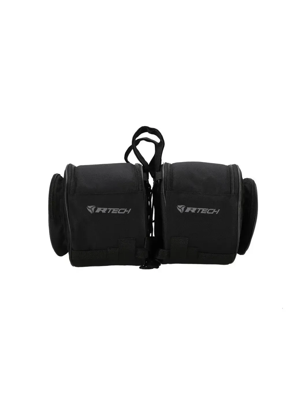 R-Tech Flight Motorcycle Saddle Bags