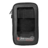 R-Tech Funda Movil Magnetic Motorcycle Case Black