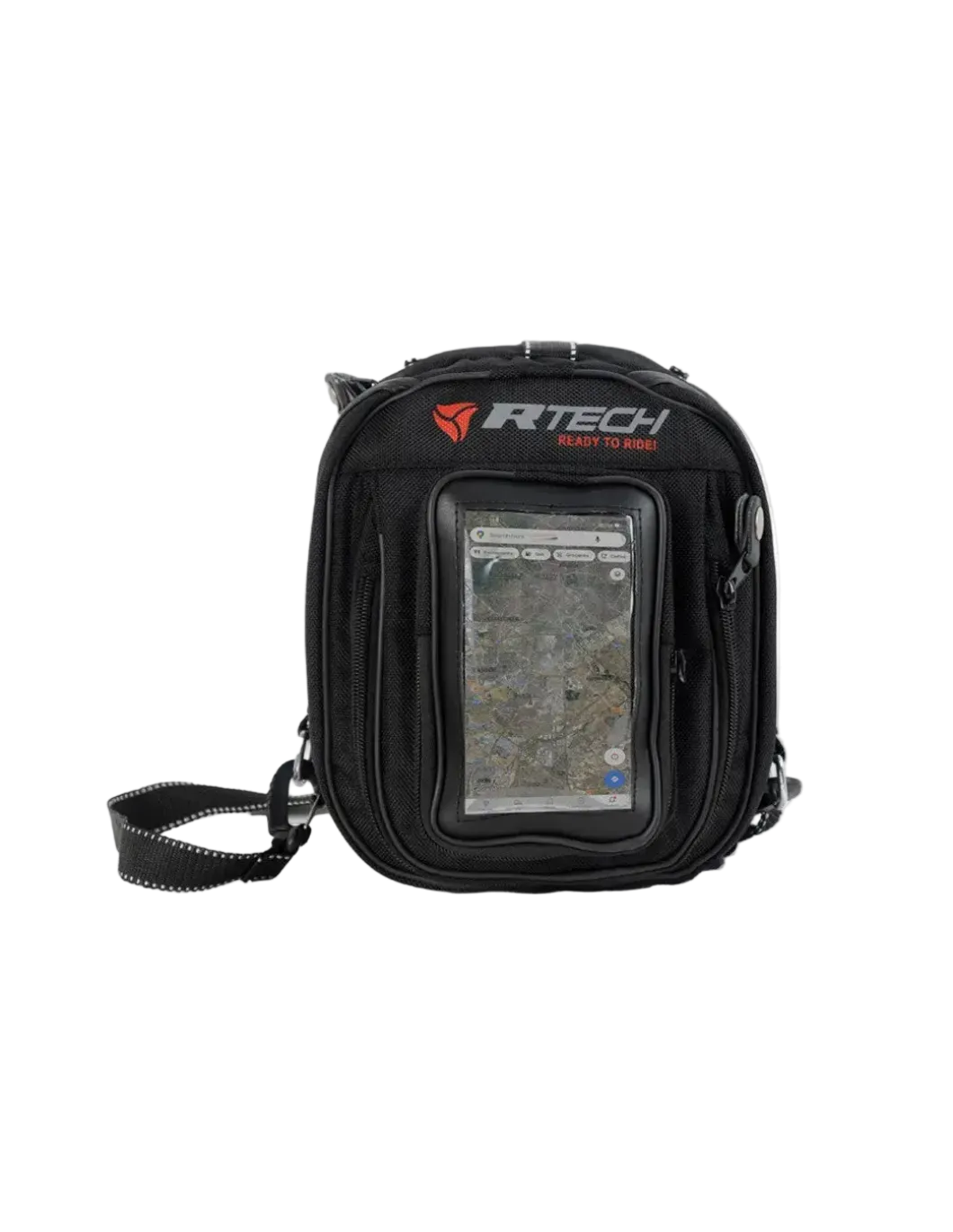 R-Tech Handy Magnetic Tank Bags