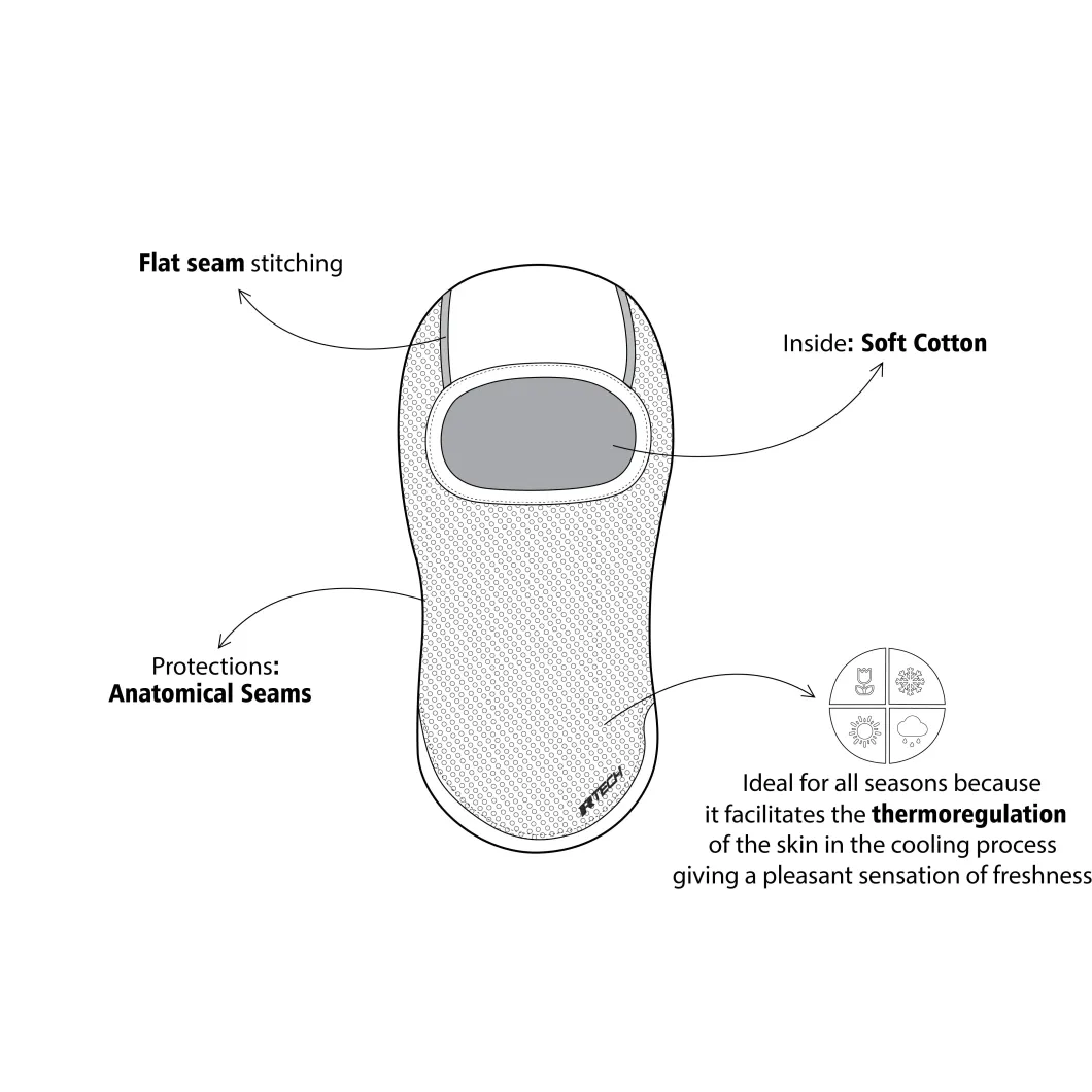 R-Tech Huda Balaclava