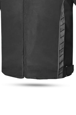 R-Tech Knight Rider Short Three Layers - Black/Anthracite